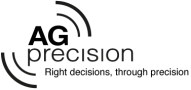 AG Precision logo