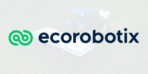 Ecorobotix