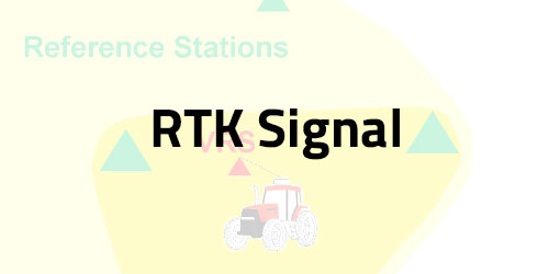 RTK Signal